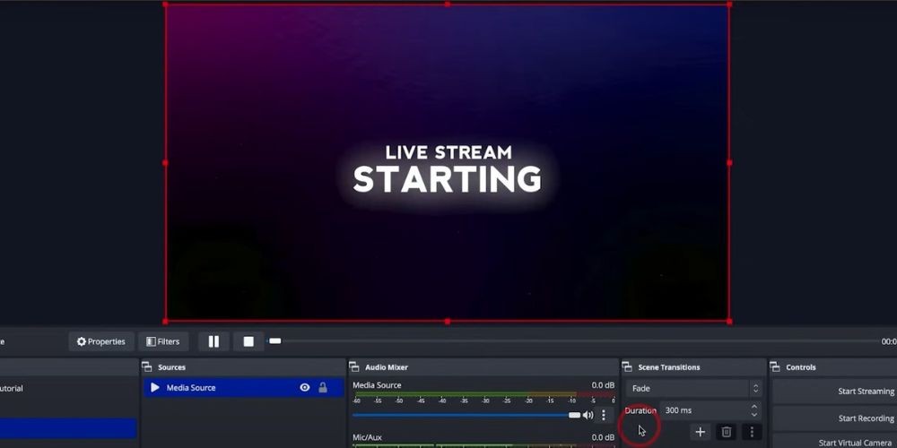 Maximizing Your Twitch Stream Quality